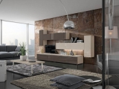 Salones modernos OTTO 