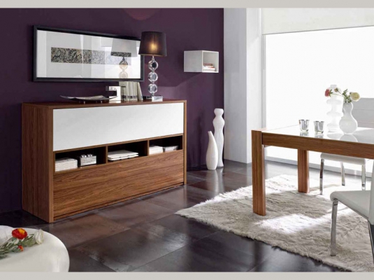 Fotografía de Salones modernos OTTO  01