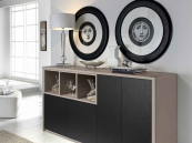 Salones modernos OTTO  02