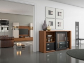 Salones modernos OTTO 03