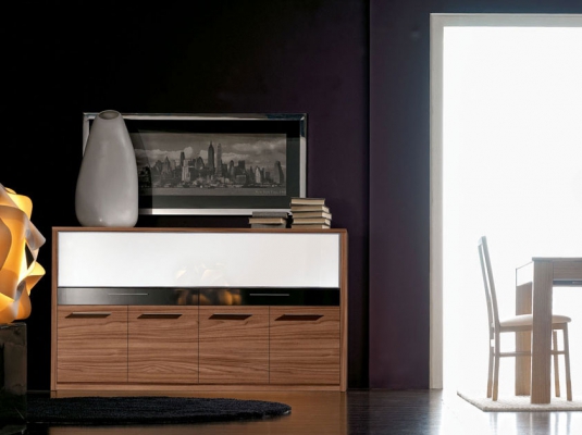 Fotografía de Salones modernos OTTO  04