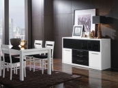 Salones modernos OTTO  05