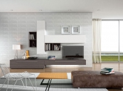 Salones modernos OTTO 10