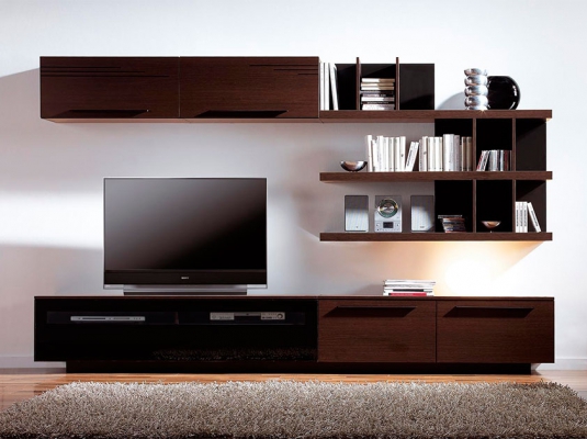 Fotografía de Muebles de salones KLACH