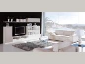 Muebles de salones KLACH 01
