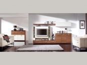 Muebles de salones KLACH 03
