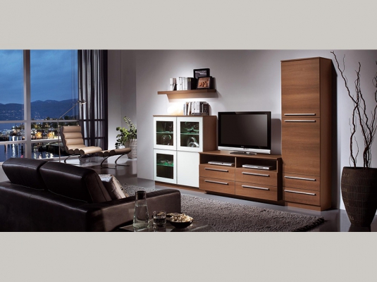 Fotografía de Muebles de salones KLACH 07