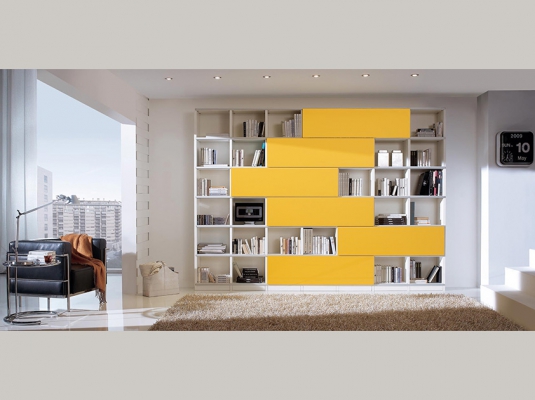 Fotografía de Muebles de salones KLACH 09
