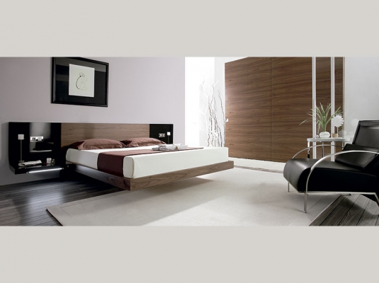 Fotografía de Muebles de dormitorios y armarios modernos KA 02
