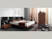 Muebles de dormitorios y armarios modernos KA 05