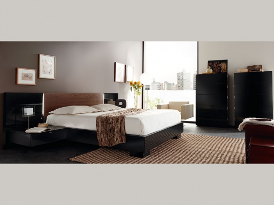 Fotografía de Muebles de dormitorios y armarios modernos KA 09