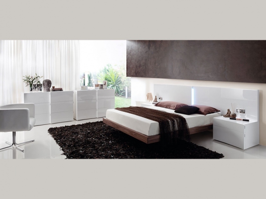 Fotografía de Muebles de dormitorios y armarios modernos KA 12