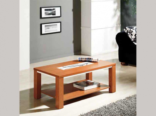 Fotografía de Muebles auxiliares modernos,mesas de centro Triauxi 02