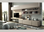 Muebles para salones modernos Linea M5 04