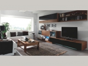Muebles para salones modernos Linea M5 25
