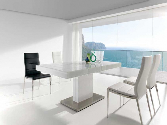 Fotografía de Mesas y sillas NACHER