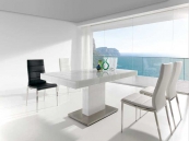 Mesas y sillas NACHER