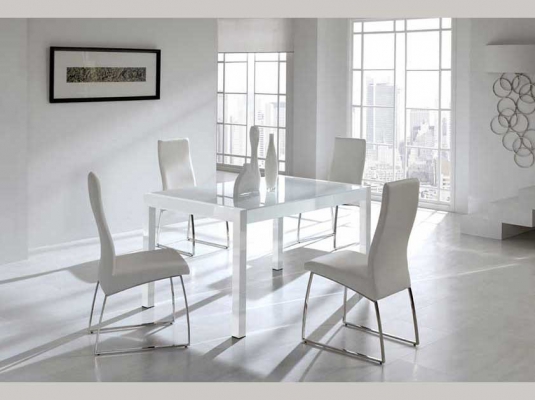 Fotografía de Mesas y sillas NACHER 05