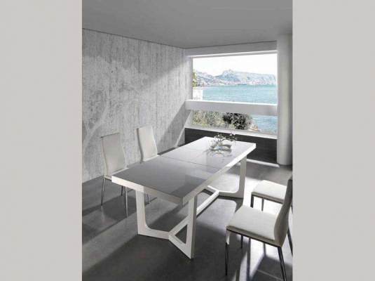 Fotografía de Mesas y sillas NACHER 10