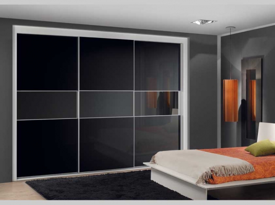 Fotografía de Armarios Alcomobi-Muebles