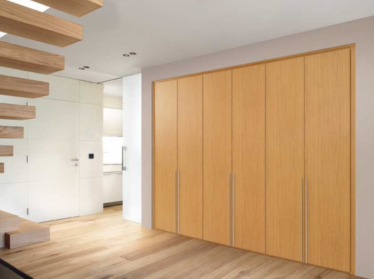 Fotografía de Armarios Alcomobi-Muebles 01