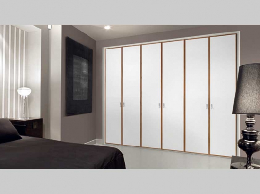 Fotografía de Armarios Alcomobi-Muebles 03