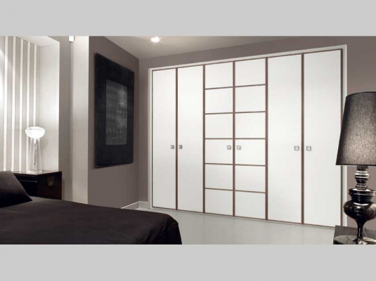 Fotografía de Armarios Alcomobi-Muebles 04