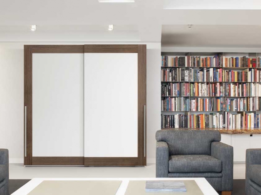 Fotografía de Armarios Alcomobi-Muebles 08