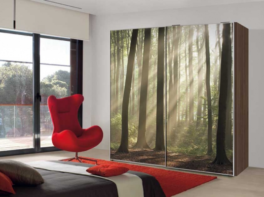 Fotografía de Armarios Alcomobi-Muebles 09