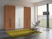 Armarios y Vestidores OTTO