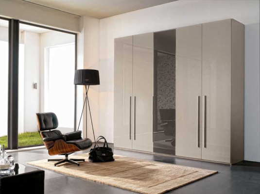 Fotografía de Armarios y Vestidores OTTO 01