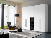 Armarios y Vestidores OTTO 02