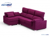Sofas modelo LUCIA 3