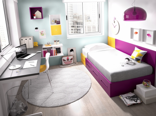 Fotografía de H201 RIMOBEL MUNDO JOVEN