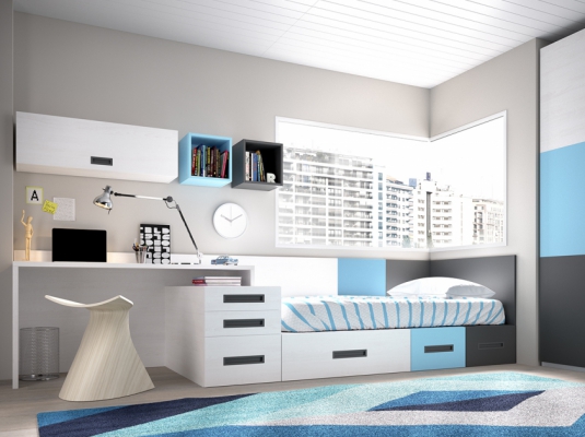 Fotografía de H202 RIMOBEL MUNDO JOVEN