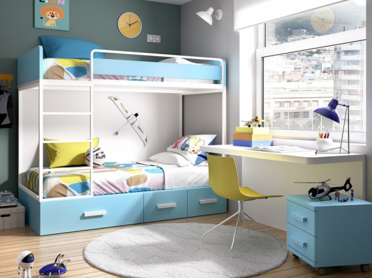 Fotografía de H3054 RIMOBEL MUNDO JOVEN