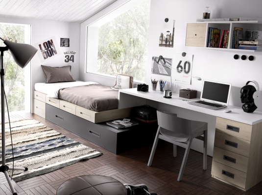 Fotografía de H106 RIMOBEL MUNDO JOVEN