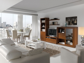 Muebles para salones comedores NONA