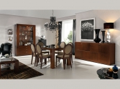 Muebles para salones comedores NONA 9