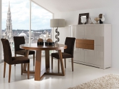 Muebles para salones comedores NONA 18