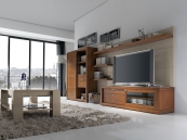 Muebles para salones comedores NONA 19