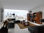 Muebles para salones comedores NONA 20