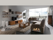 Muebles para salones comedores NONA 22