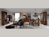 Muebles para salones comedores NONA 25