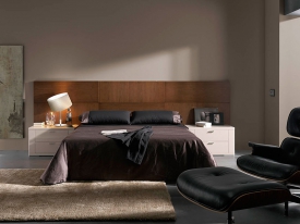 Muebles para dormitorios de matrimonio ZOE