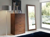 Sinfonier essenza, muebles auxiliares ZOE