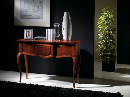 Fotografía de Muebles auxiliares TOMÁS CABALLERO 