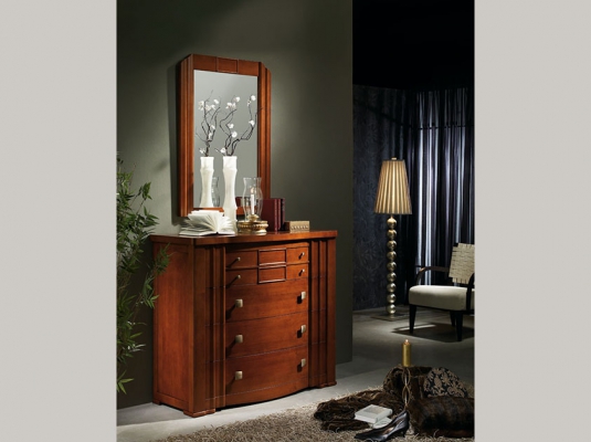 Fotografía de Muebles auxiliares TOMÁS CABALLERO 01