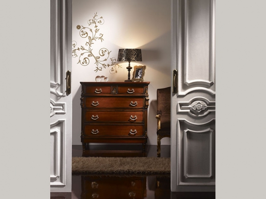 Fotografía de Muebles auxiliares TOMÁS CABALLERO 03