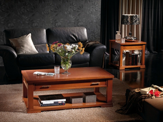 Fotografía de Muebles auxiliares TOMÁS CABALLERO 06